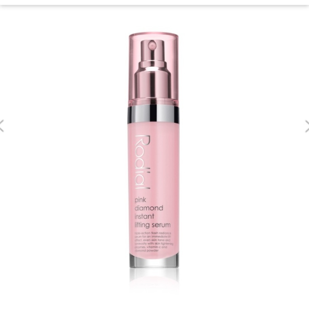 Rodial pink diamond lifting serum